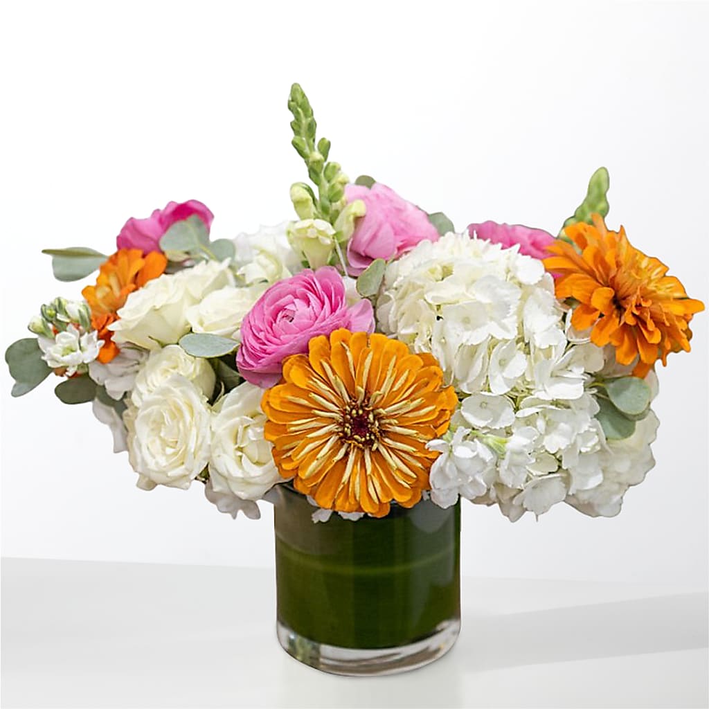 The Meet Cute – DANNY'S FLOWERS & GIFTS, Livonia MI