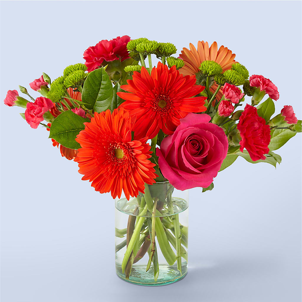 Best Dressed Bouquet – DANNY'S FLOWERS & GIFTS, Livonia MI