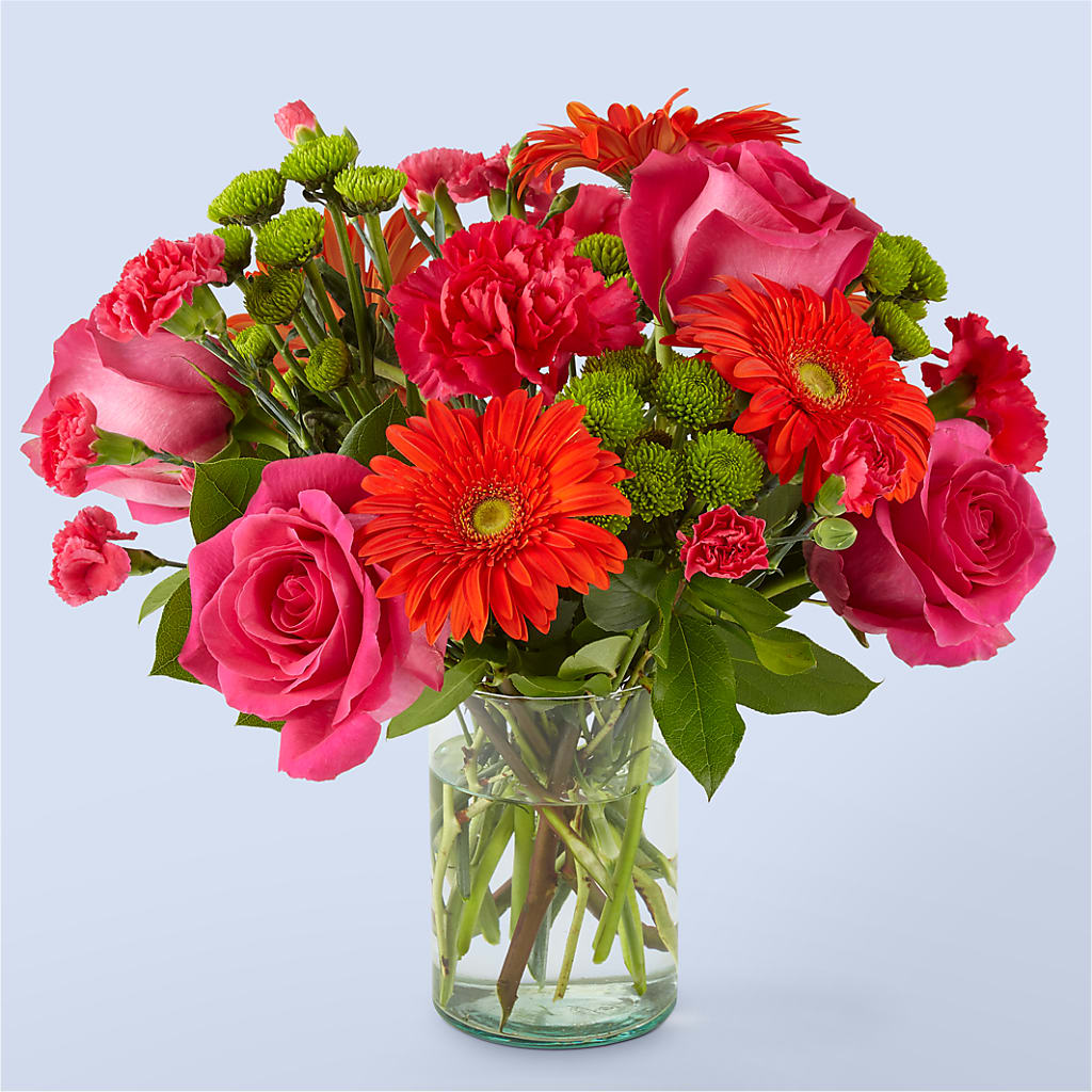 Best Dressed Bouquet – DANNY'S FLOWERS & GIFTS, Livonia MI