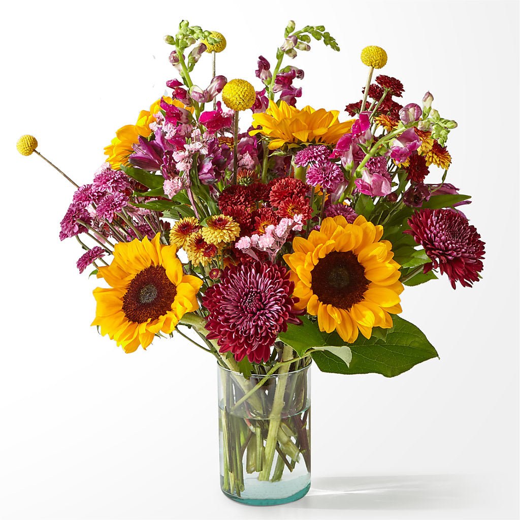 Pop of Whimsy Bouquet – DANNY'S FLOWERS & GIFTS, Livonia MI