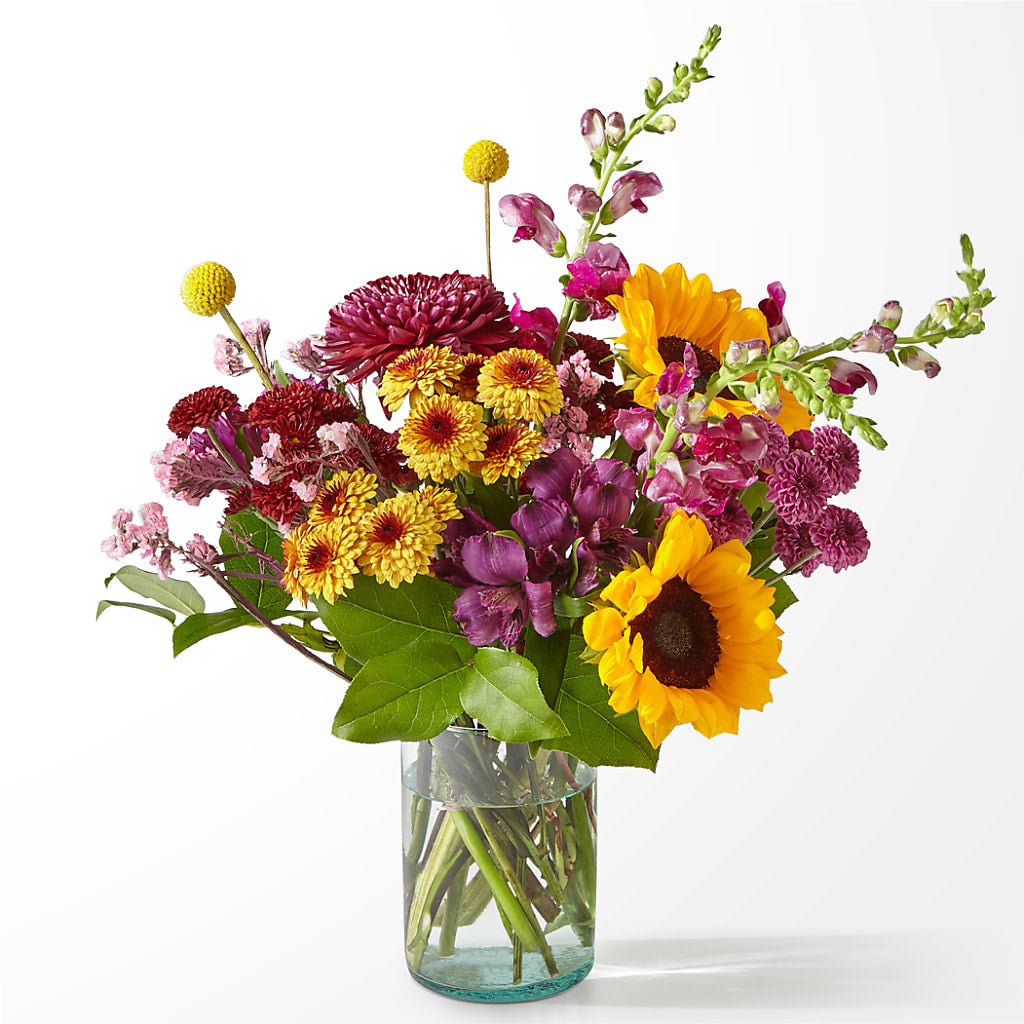 Pop of Whimsy Bouquet – DANNY'S FLOWERS & GIFTS, Livonia MI