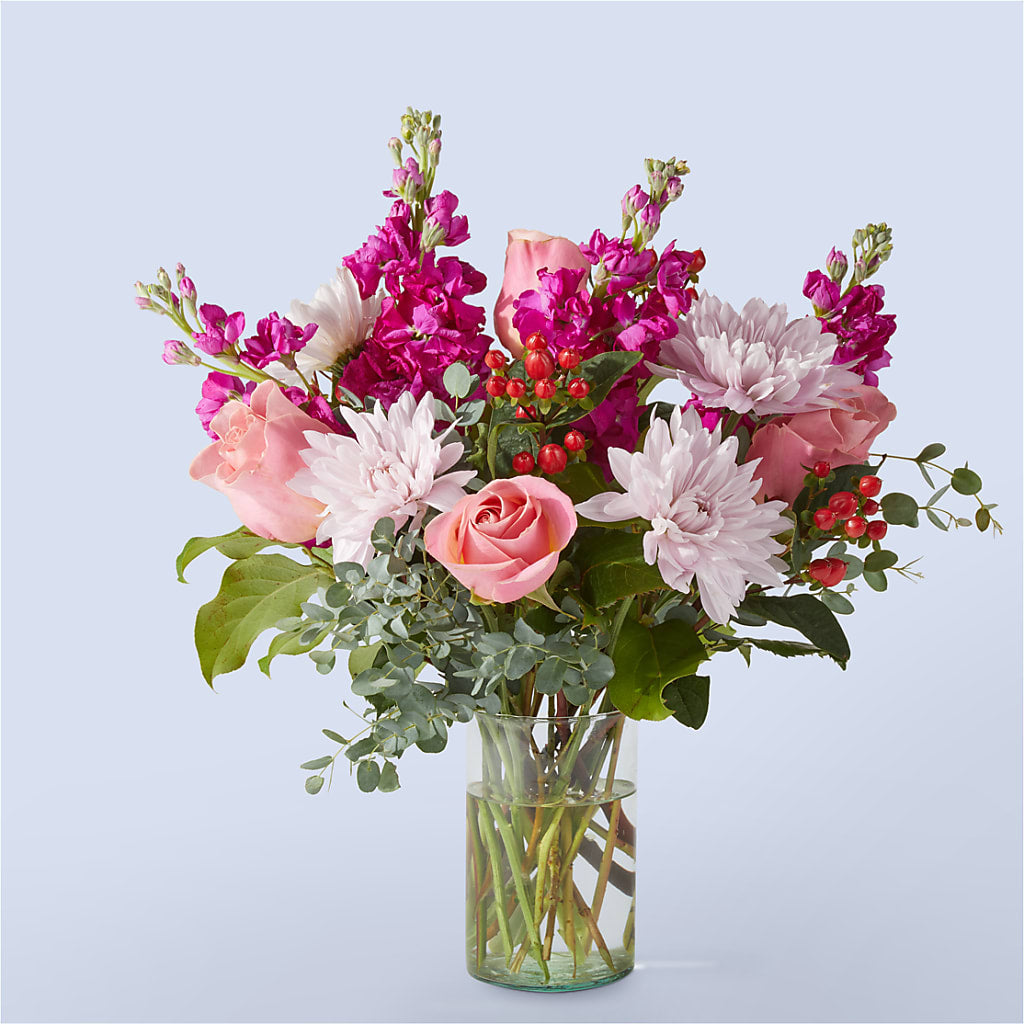 Sunday Morning Bouquet – DANNY'S FLOWERS & GIFTS, Livonia MI
