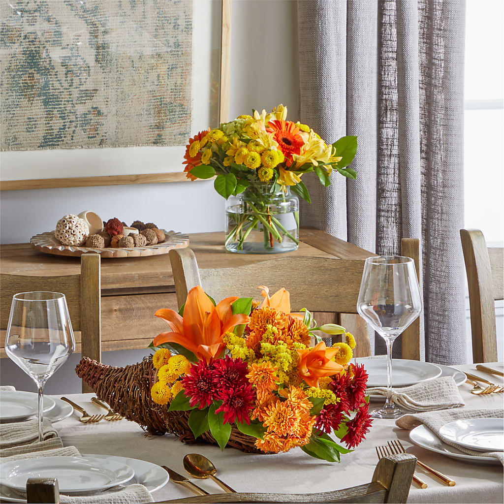 Blooming and Blessed Bundle – DANNY'S FLOWERS & GIFTS, Livonia MI