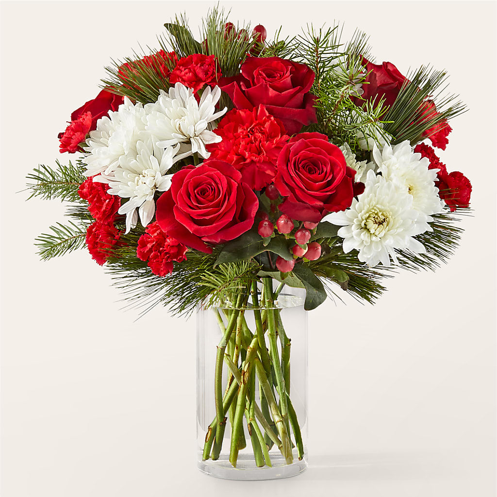 Seasonal Magic Bouquet – DANNY'S FLOWERS & GIFTS, Livonia MI