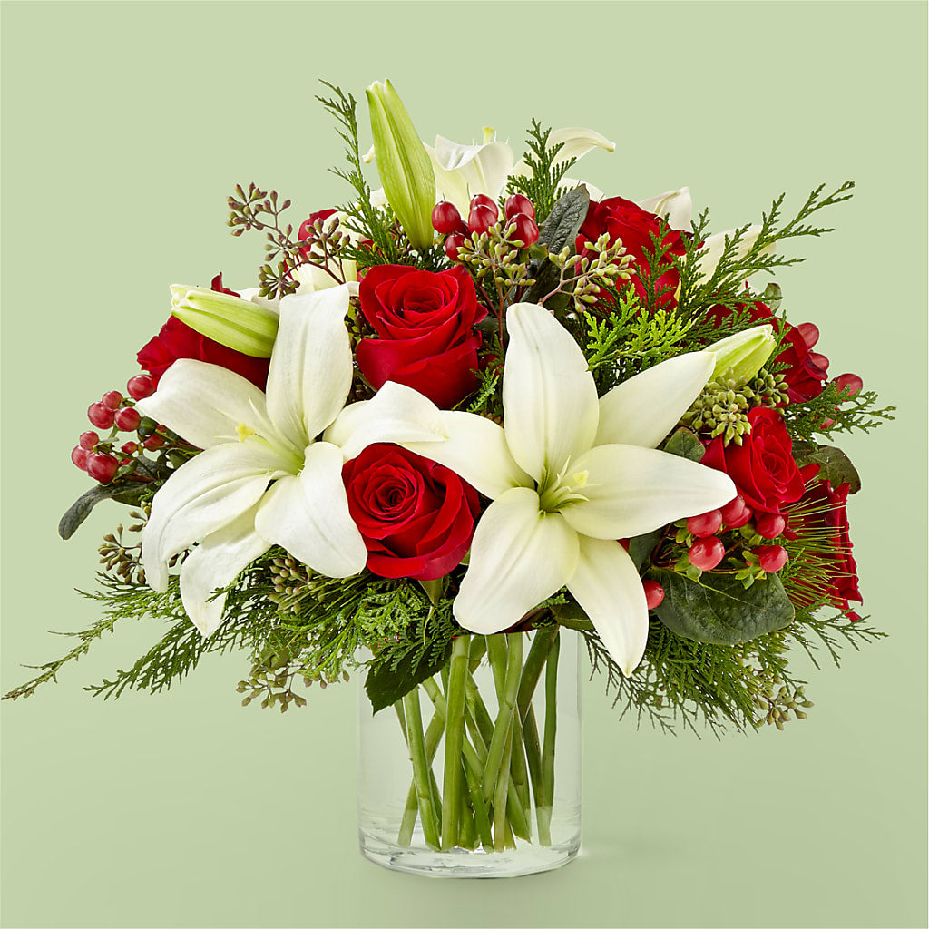Glittering Lights Bouquet – DANNY'S FLOWERS & GIFTS, Livonia MI