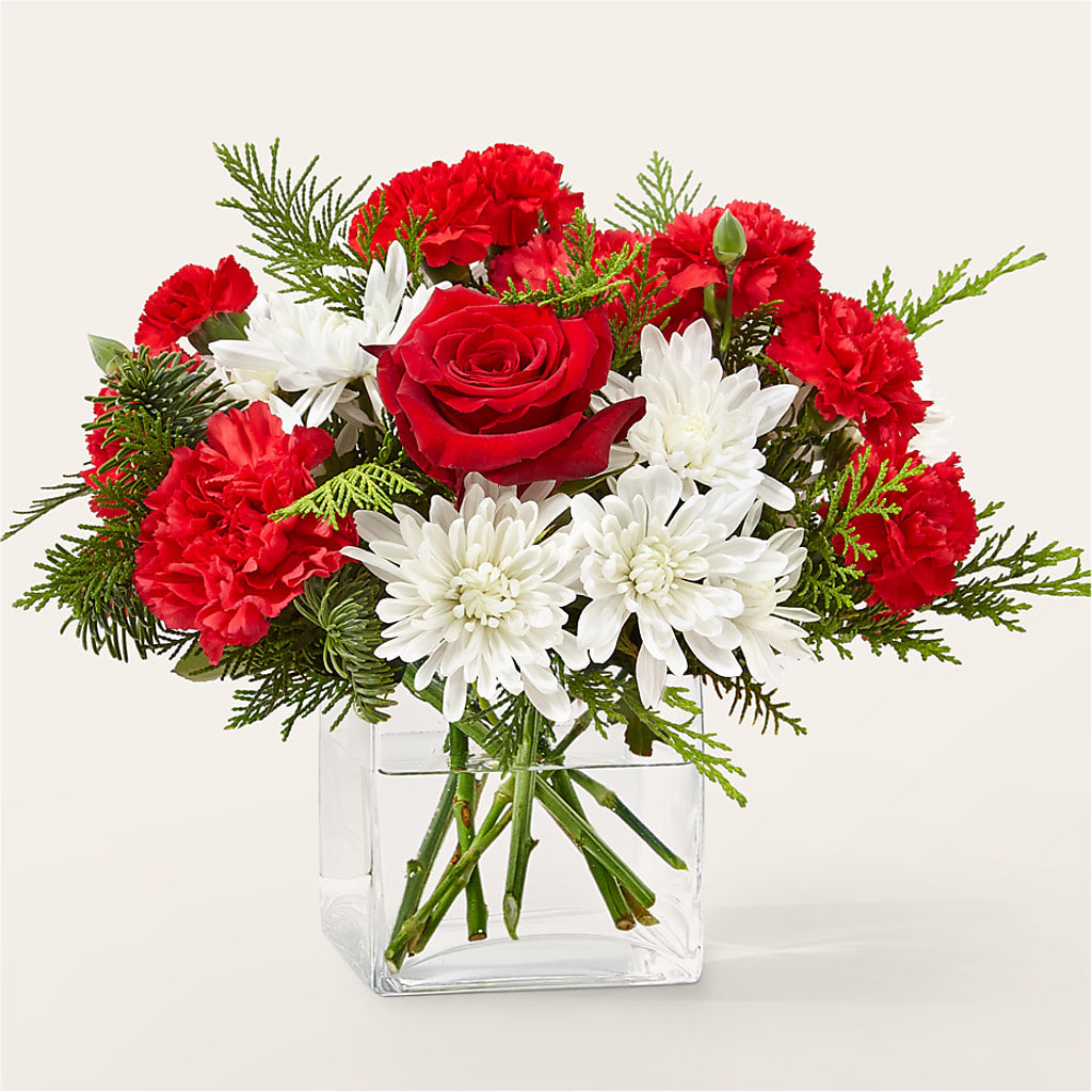 Peppermint Chill Bouquet – DANNY'S FLOWERS & GIFTS, Livonia MI