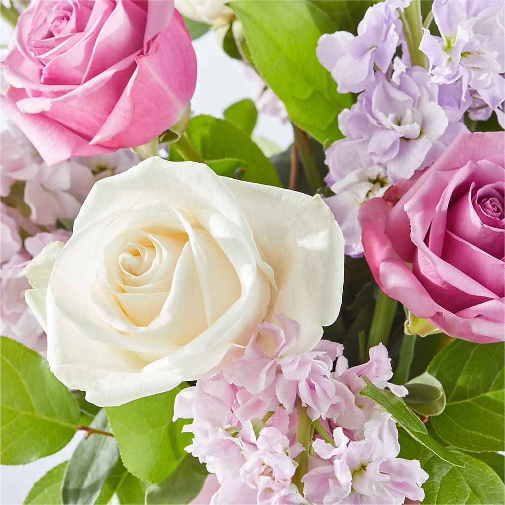 Springtime Spritz Bouquet – DANNY'S FLOWERS & GIFTS, Livonia MI
