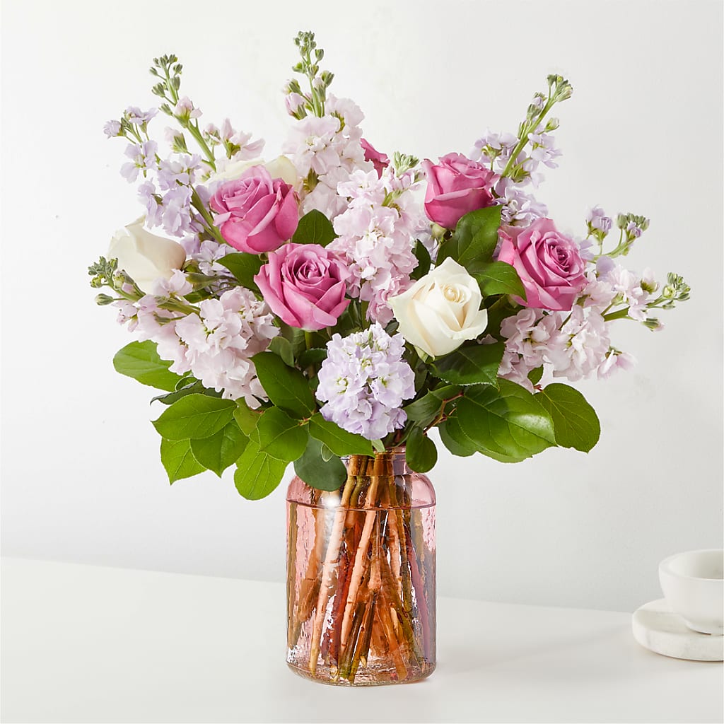 Springtime Spritz Bouquet – DANNY'S FLOWERS & GIFTS, Livonia MI