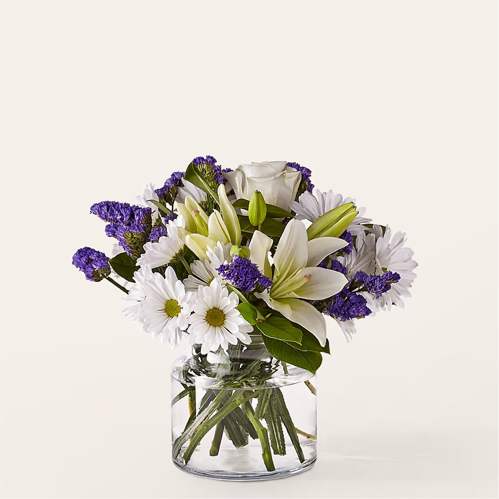 Beyond Blue Bouquet – DANNY'S FLOWERS & GIFTS, Livonia MI
