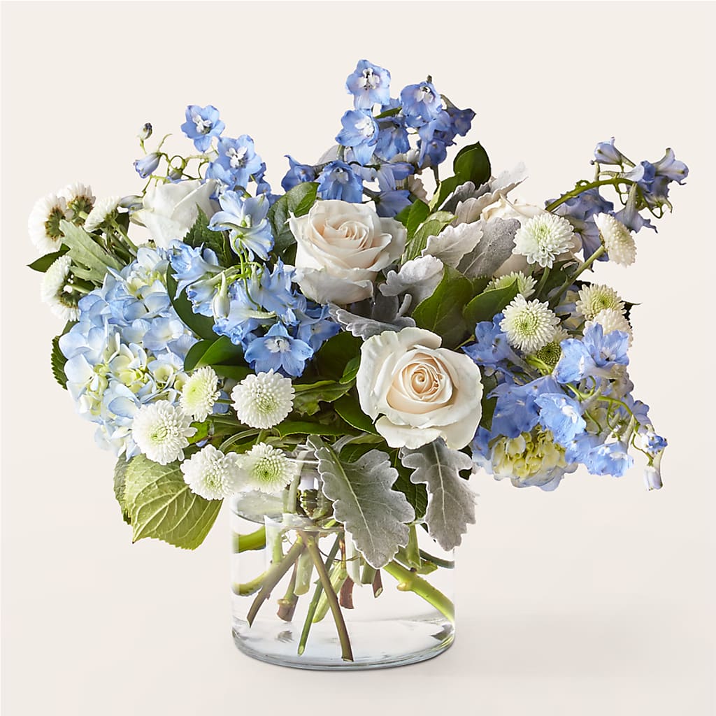 Clear Skies Bouquet – DANNY'S FLOWERS & GIFTS, Livonia MI