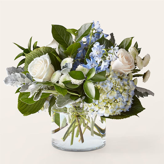 Clear Skies Bouquet – DANNY'S FLOWERS & GIFTS, Livonia MI