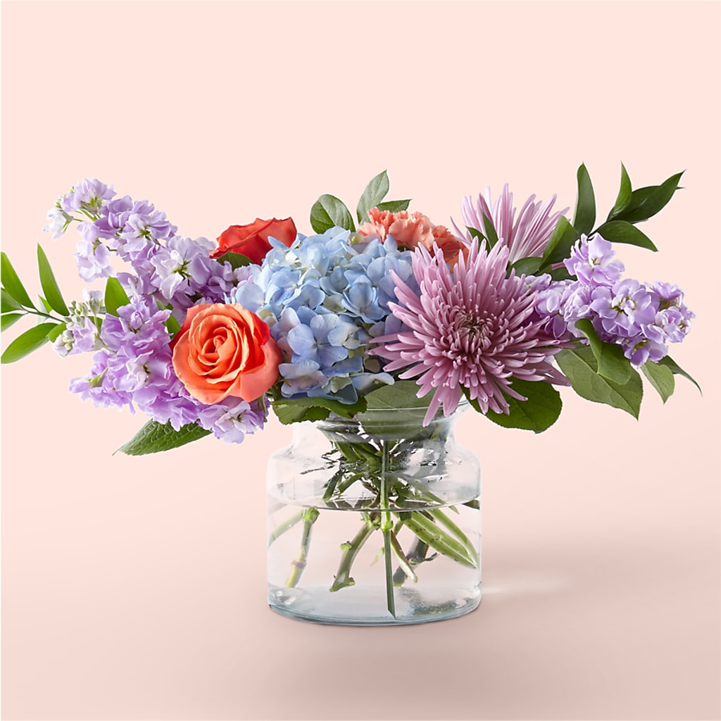 Be Mine Bouquet – DANNY'S FLOWERS & GIFTS, Livonia MI