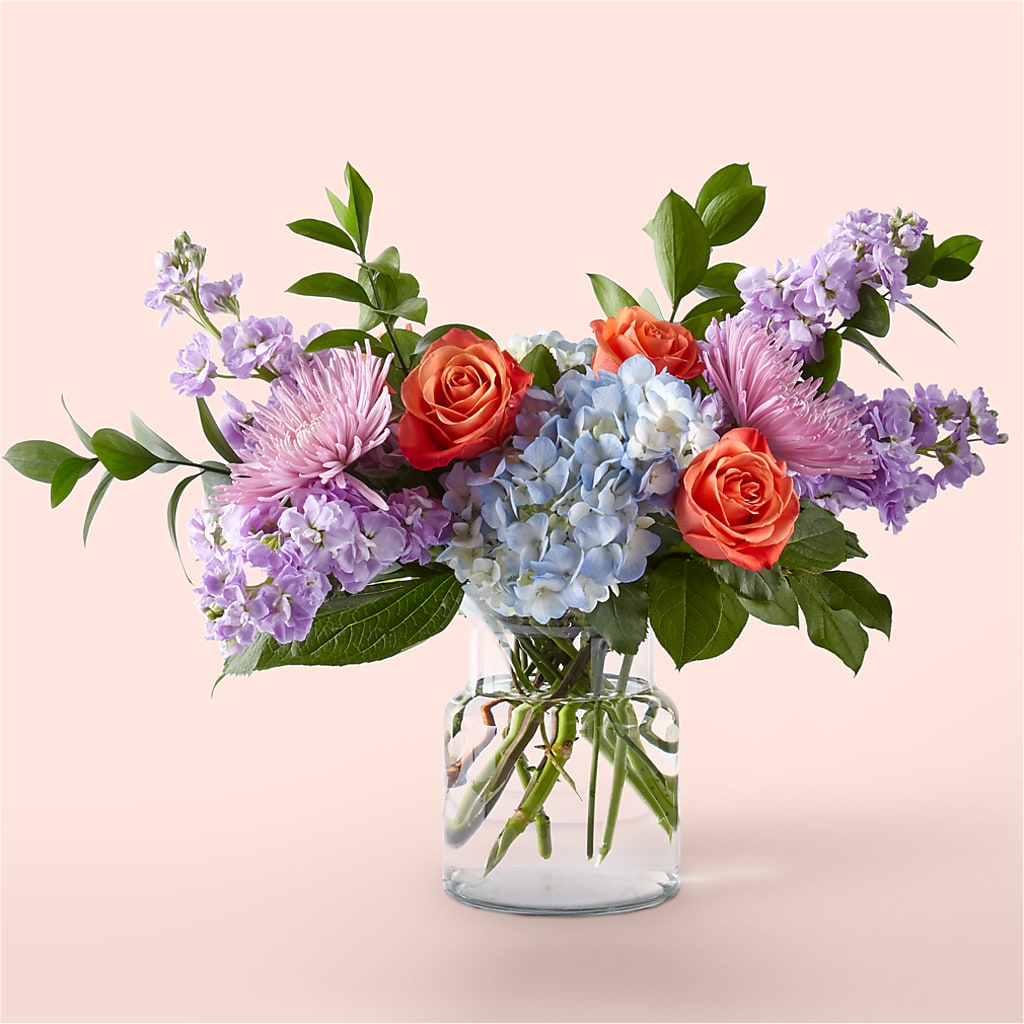 Be Mine Bouquet – DANNY'S FLOWERS & GIFTS, Livonia MI