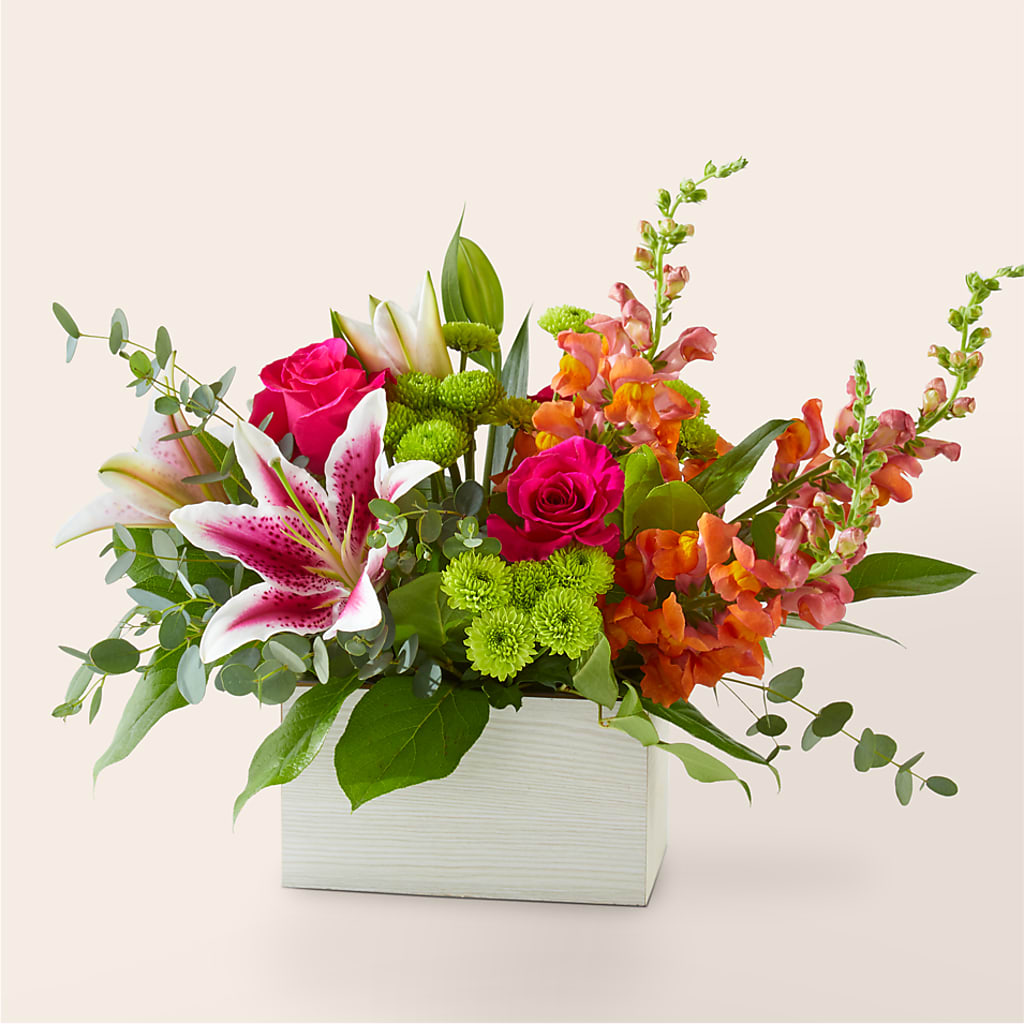 Wild Spirit Bouquet – DANNY'S FLOWERS & GIFTS, Livonia MI