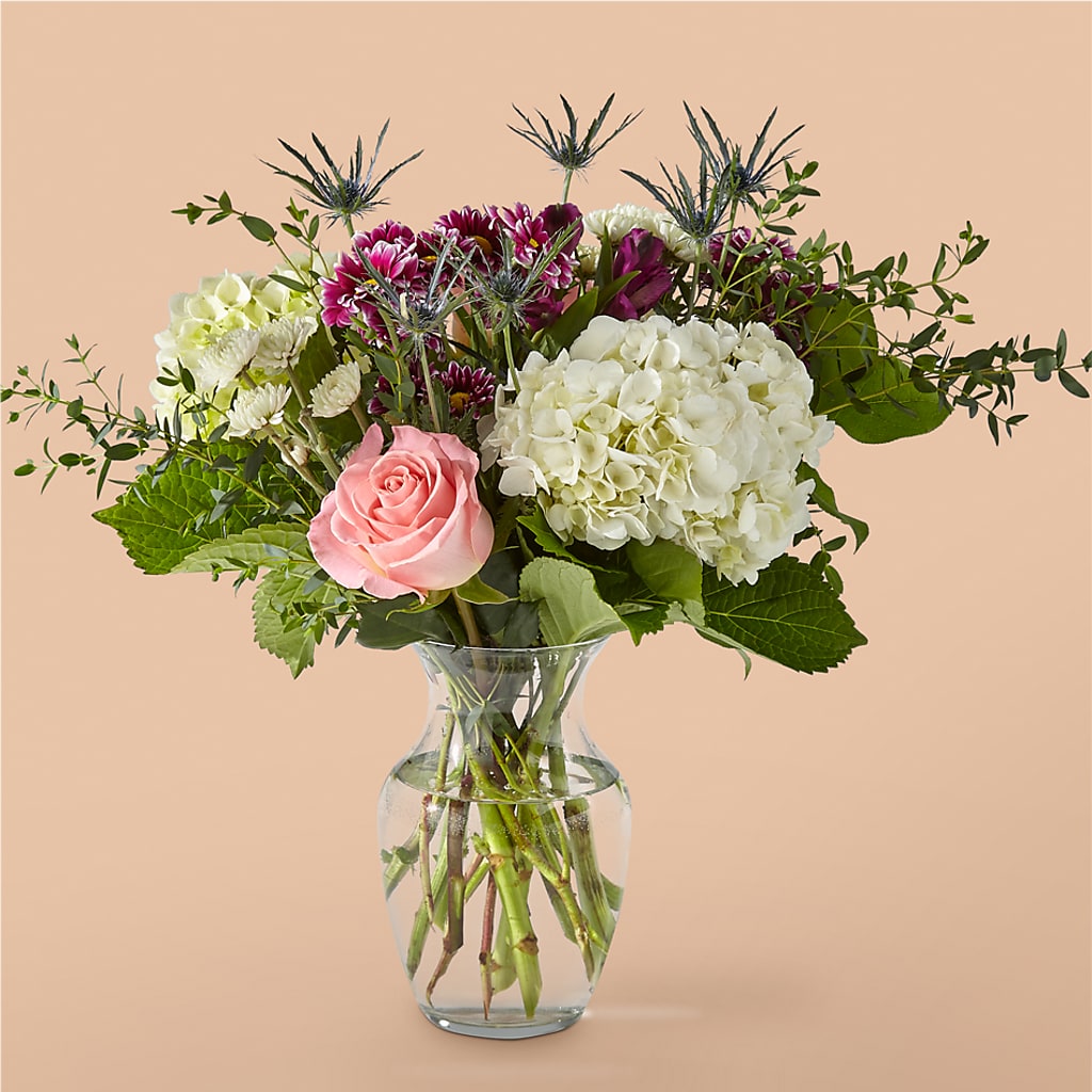 Parlour Bouquet – DANNY'S FLOWERS & GIFTS, Livonia MI