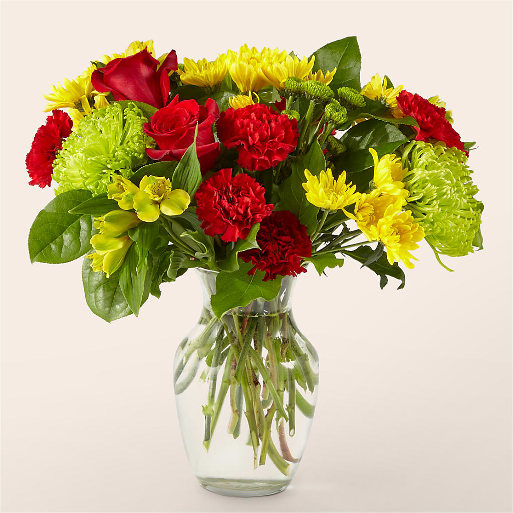 Bright Side Bouquet – DANNY'S FLOWERS & GIFTS, Livonia MI