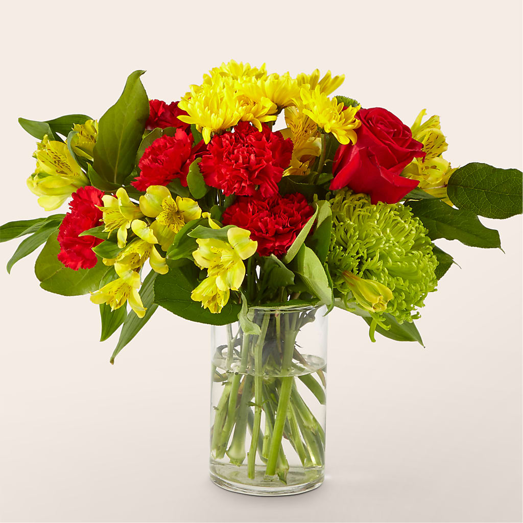 Bright Side Bouquet – DANNY'S FLOWERS & GIFTS, Livonia MI