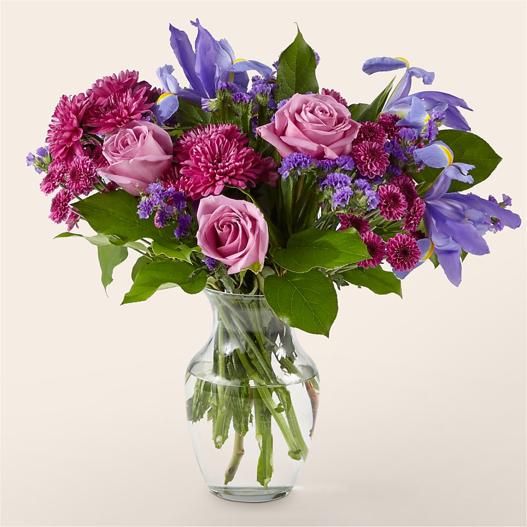 Ultraviolet Bouquet – DANNY'S FLOWERS & GIFTS, Livonia MI
