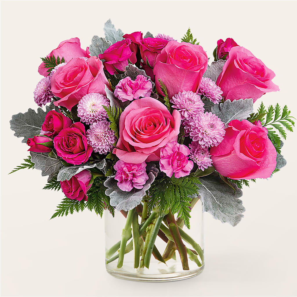 Sweet As Can Be Bouquet – DANNY'S FLOWERS & GIFTS, Livonia MI