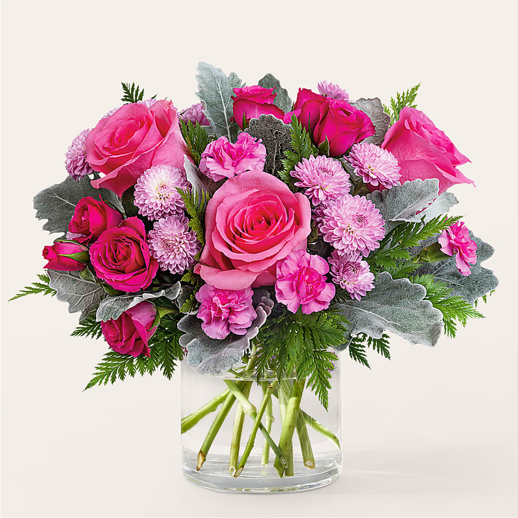 Sweet As Can Be Bouquet – DANNY'S FLOWERS & GIFTS, Livonia MI