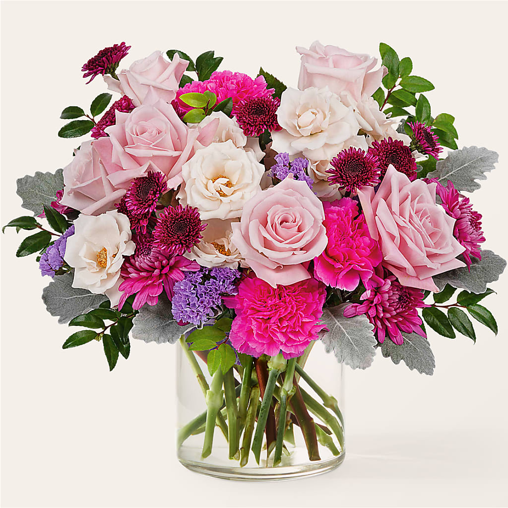 Dose of Cheer Bouquet – DANNY'S FLOWERS & GIFTS, Livonia MI
