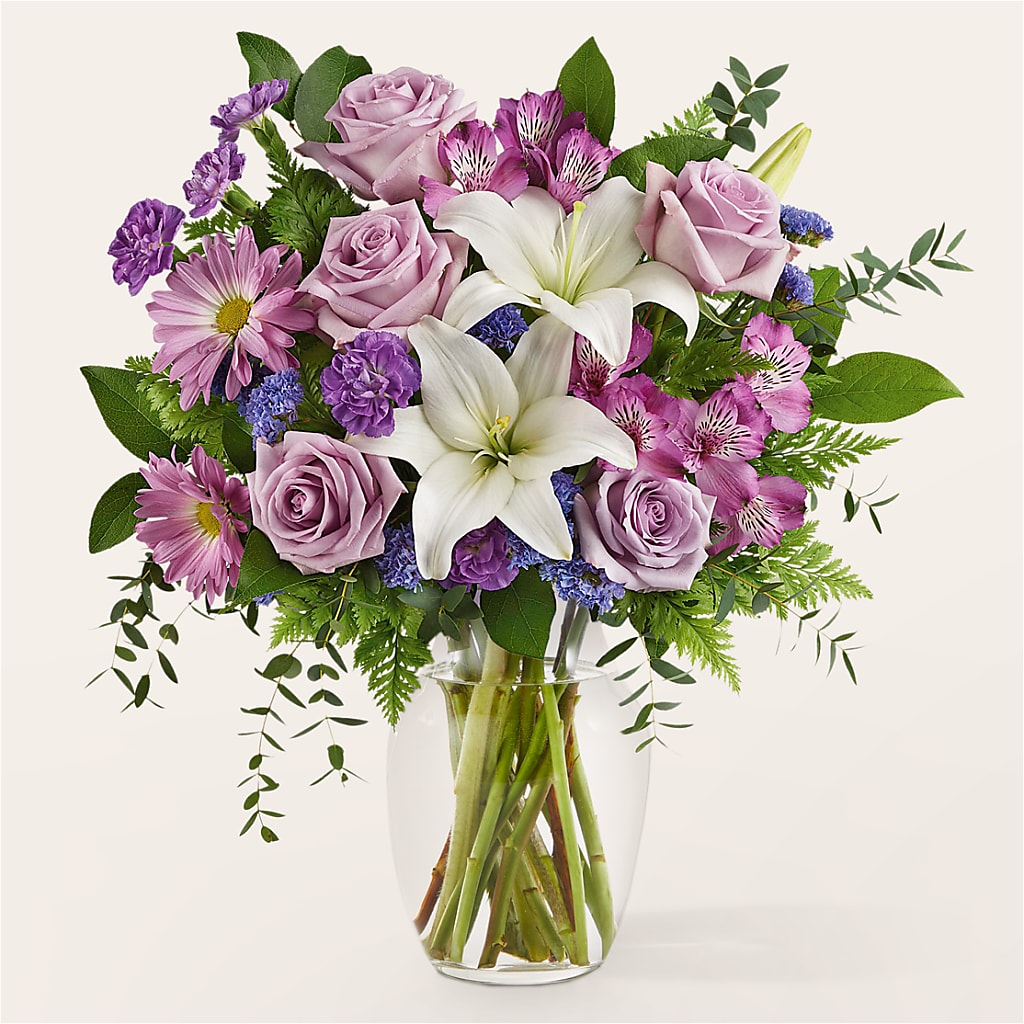 The Dreamscape Bouquet – DANNY'S FLOWERS & GIFTS, Livonia MI