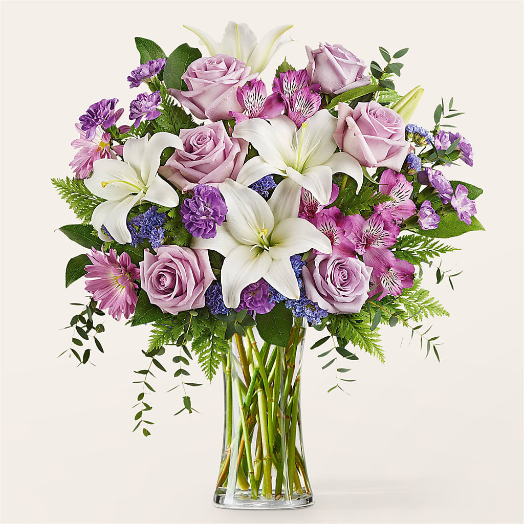 The Dreamscape Bouquet – DANNY'S FLOWERS & GIFTS, Livonia MI