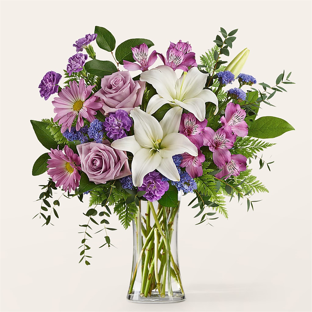 The Dreamscape Bouquet – DANNY'S FLOWERS & GIFTS, Livonia MI