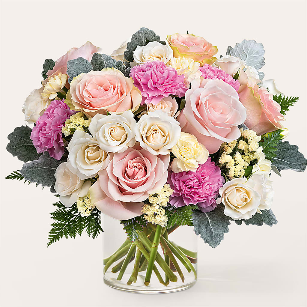 Blissful Moments Bouquet – DANNY'S FLOWERS & GIFTS, Livonia MI