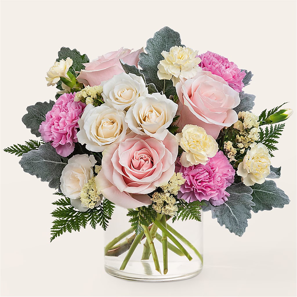 Blissful Moments Bouquet – DANNY'S FLOWERS & GIFTS, Livonia MI