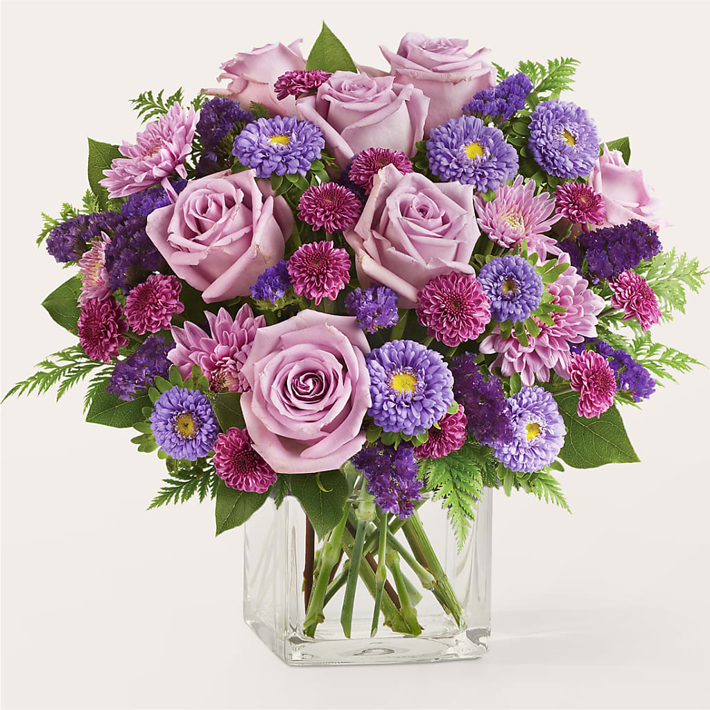 In Harmony Bouquet – DANNY'S FLOWERS & GIFTS, Livonia MI