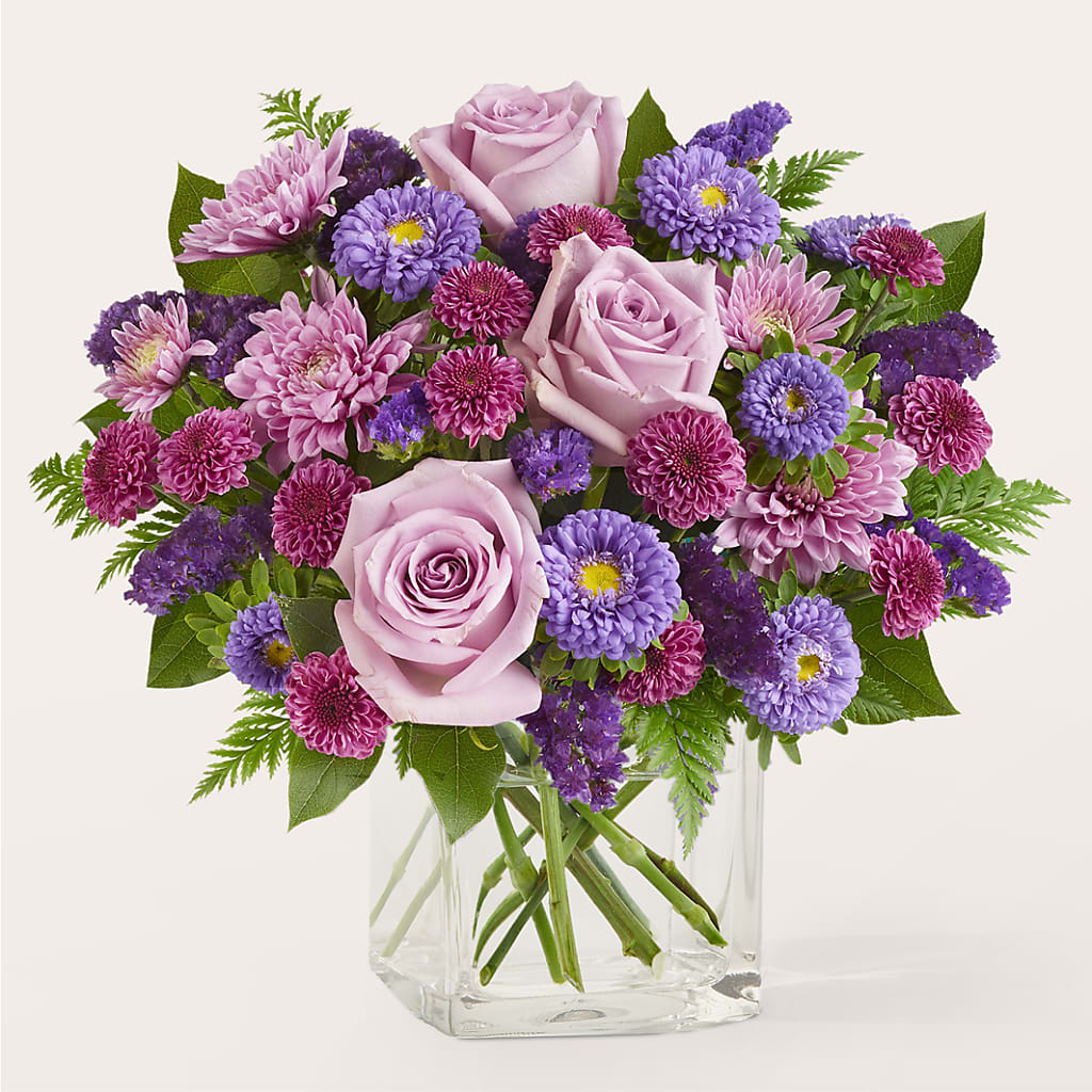In Harmony Bouquet – DANNY'S FLOWERS & GIFTS, Livonia MI