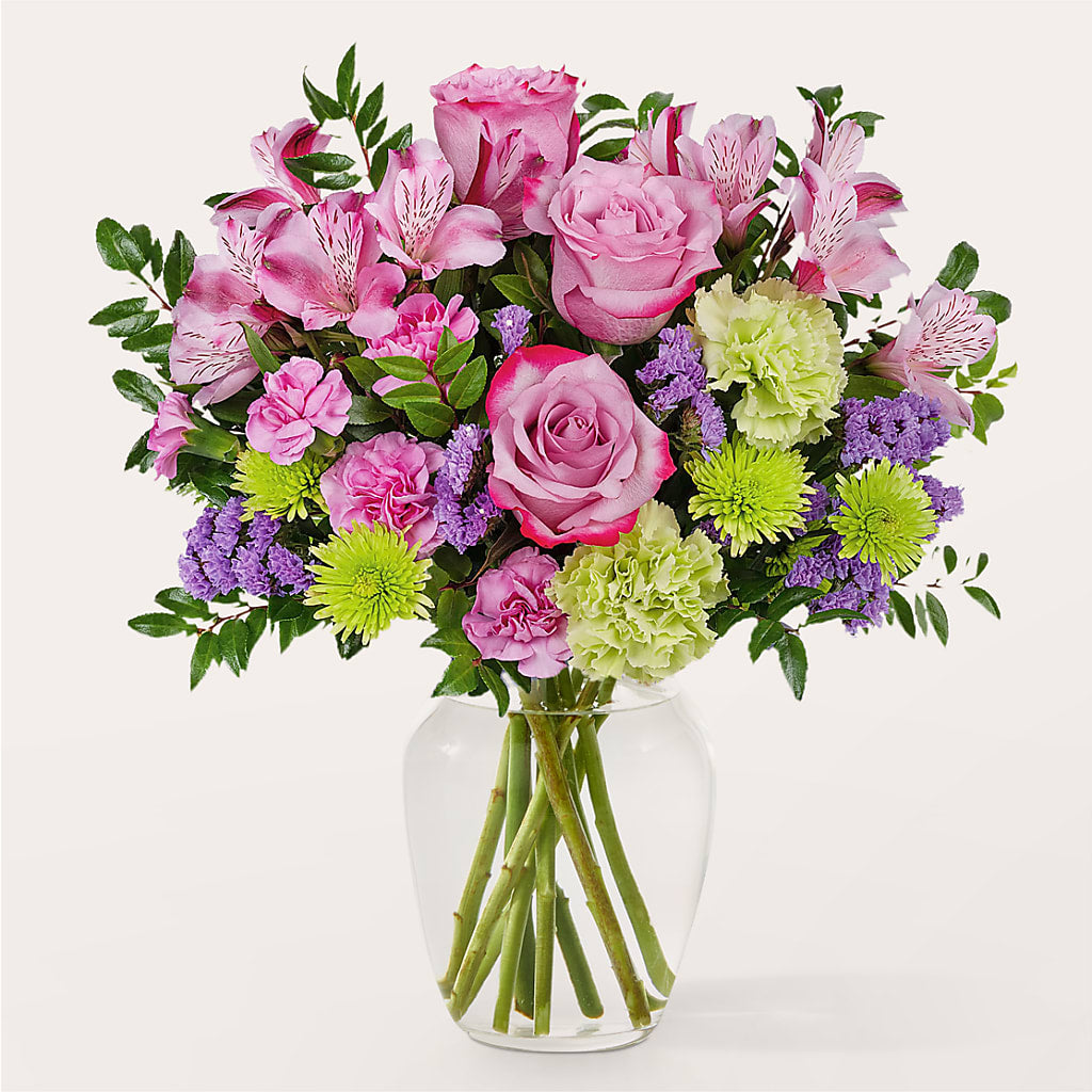 Morning Dew Bouquet – DANNY'S FLOWERS & GIFTS, Livonia MI