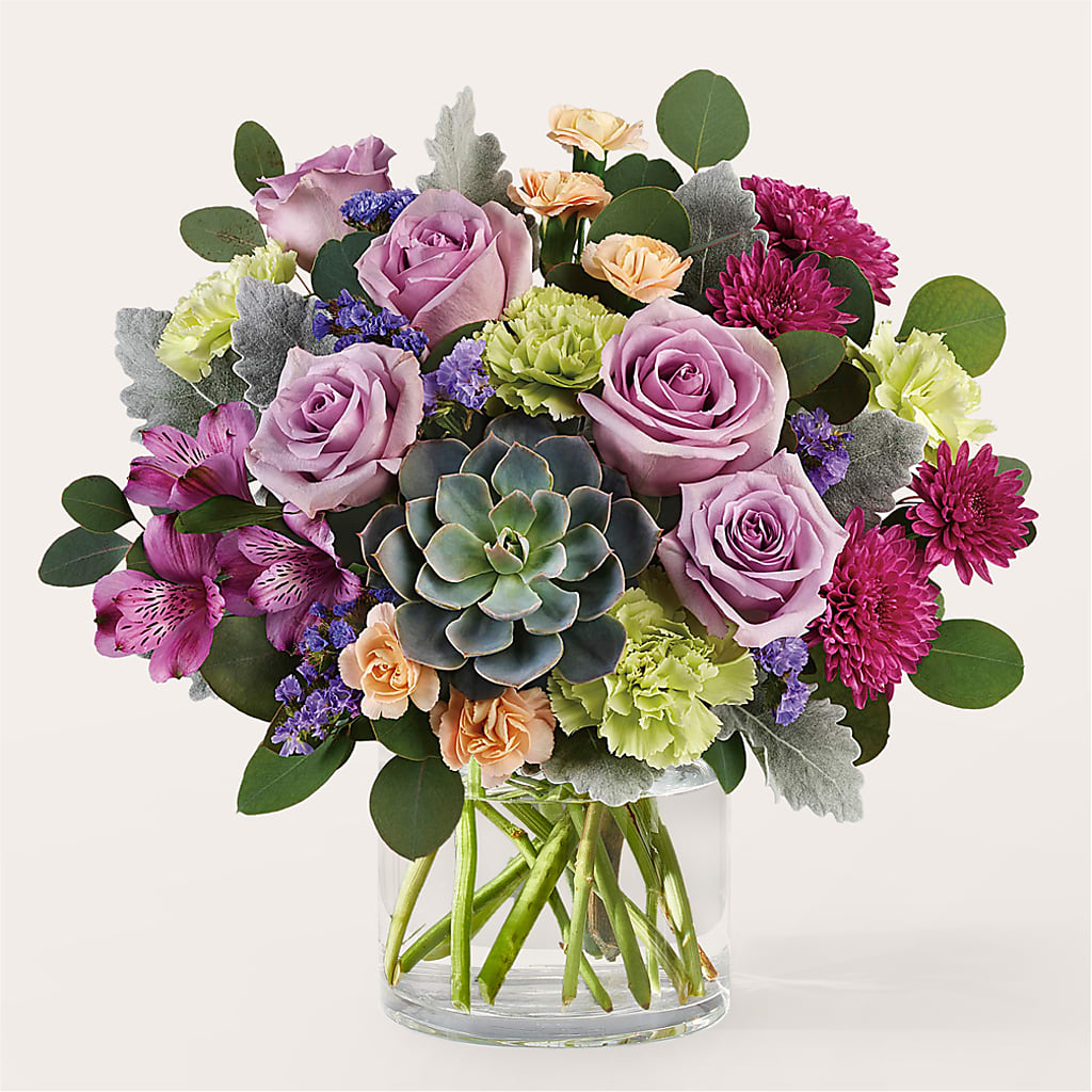 Botanical Dream Bouquet – DANNY'S FLOWERS & GIFTS, Livonia MI