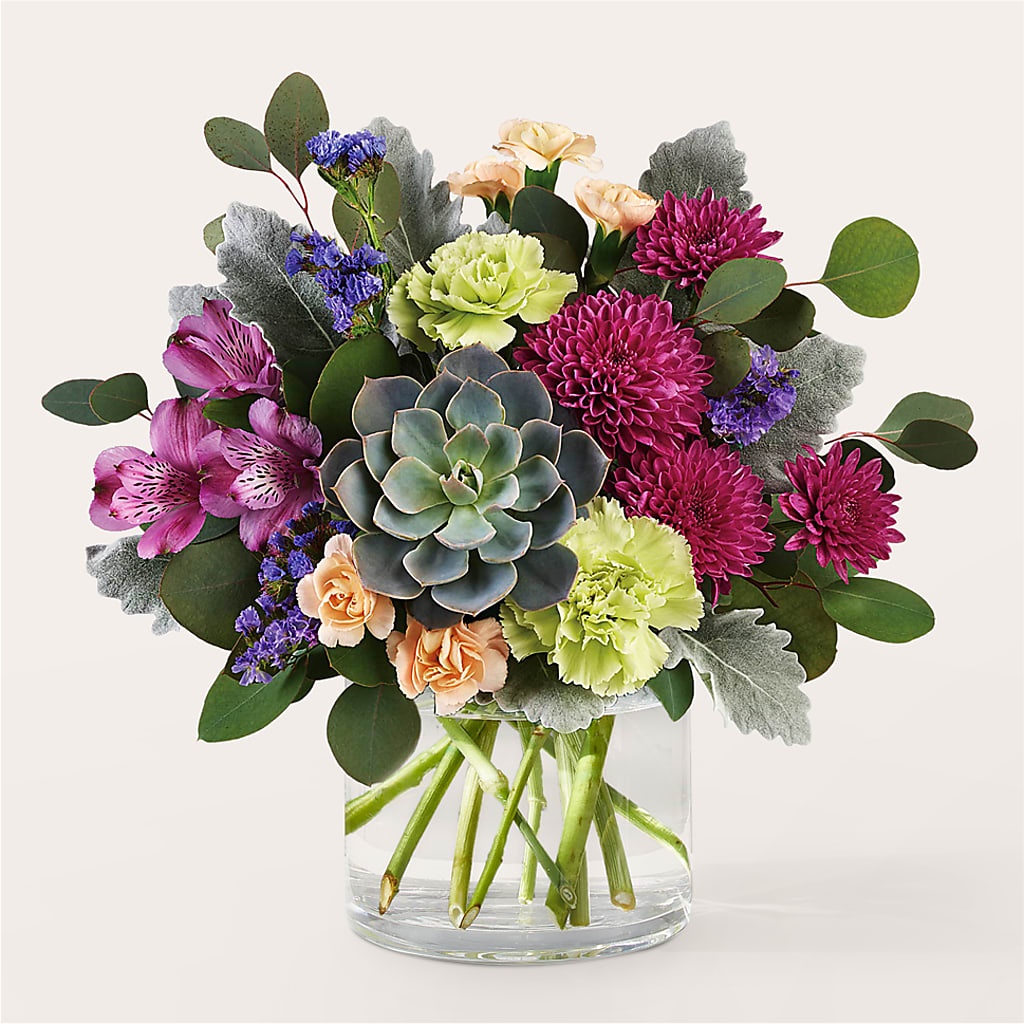 Botanical Dream Bouquet – DANNY'S FLOWERS & GIFTS, Livonia MI