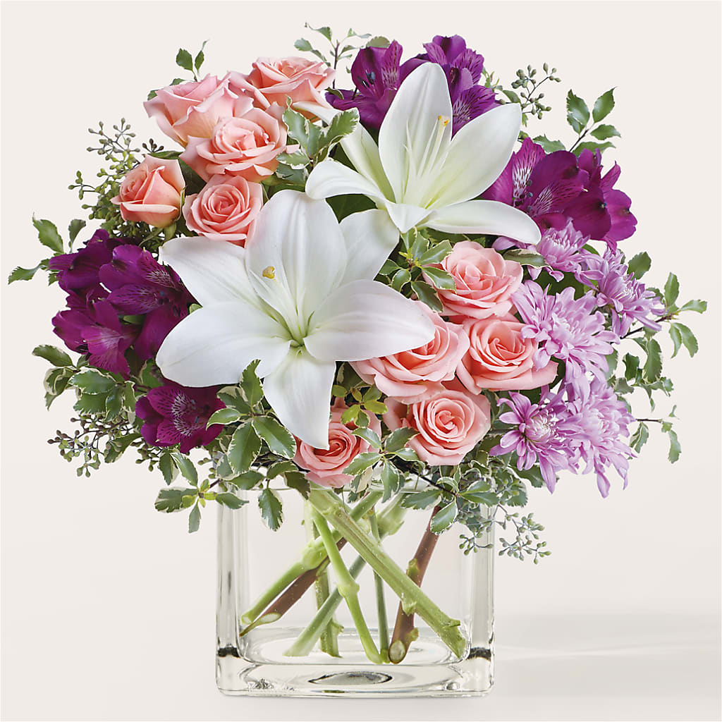 Mani Pedi Bouquet – DANNY'S FLOWERS & GIFTS, Livonia MI