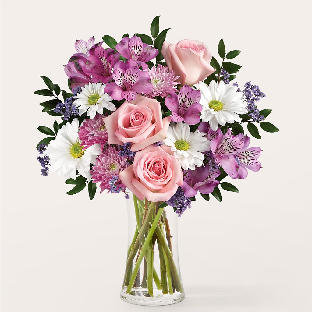 Enchantment Bouquet – DANNY'S FLOWERS & GIFTS, Livonia MI