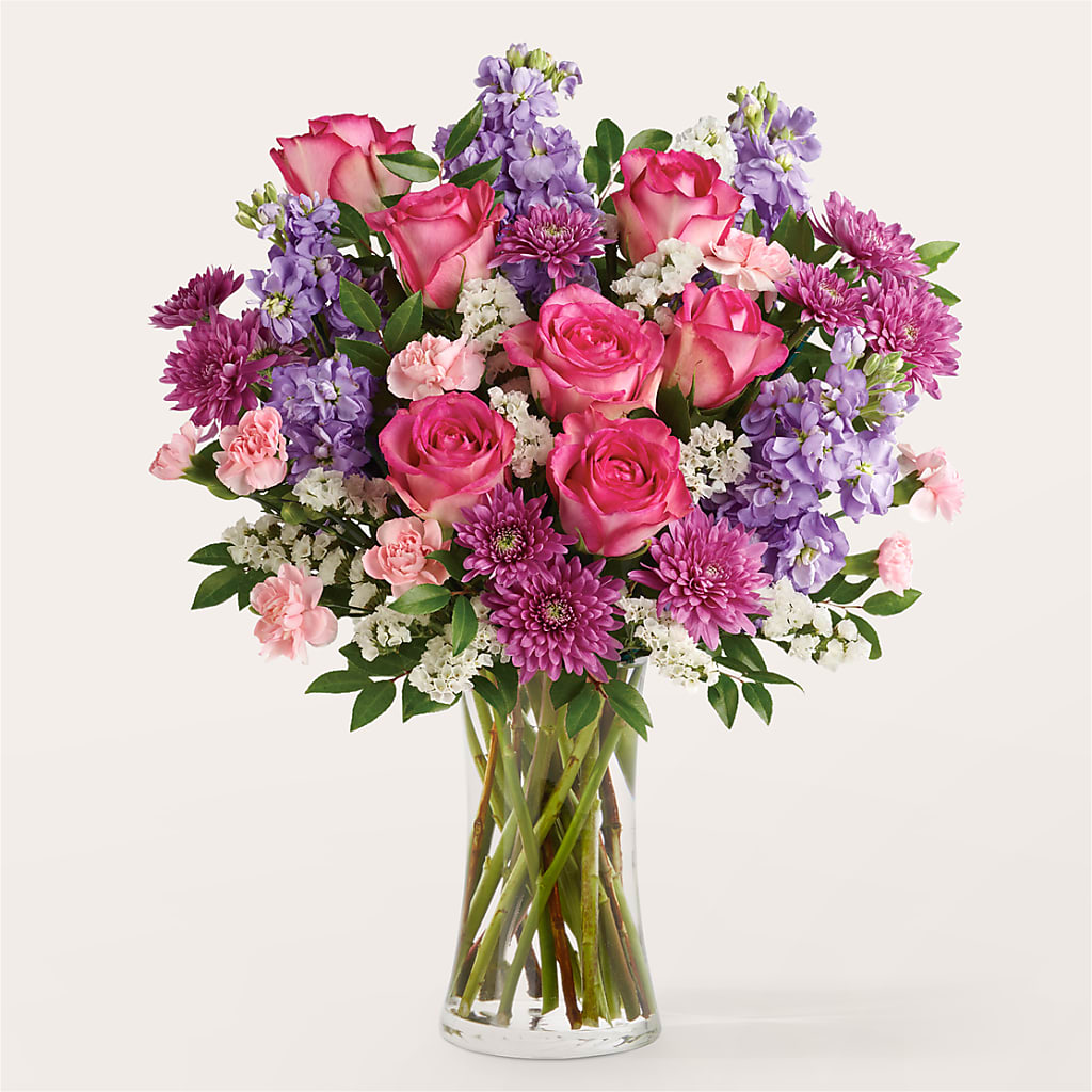Slumber Party Bouquet – DANNY'S FLOWERS & GIFTS, Livonia MI