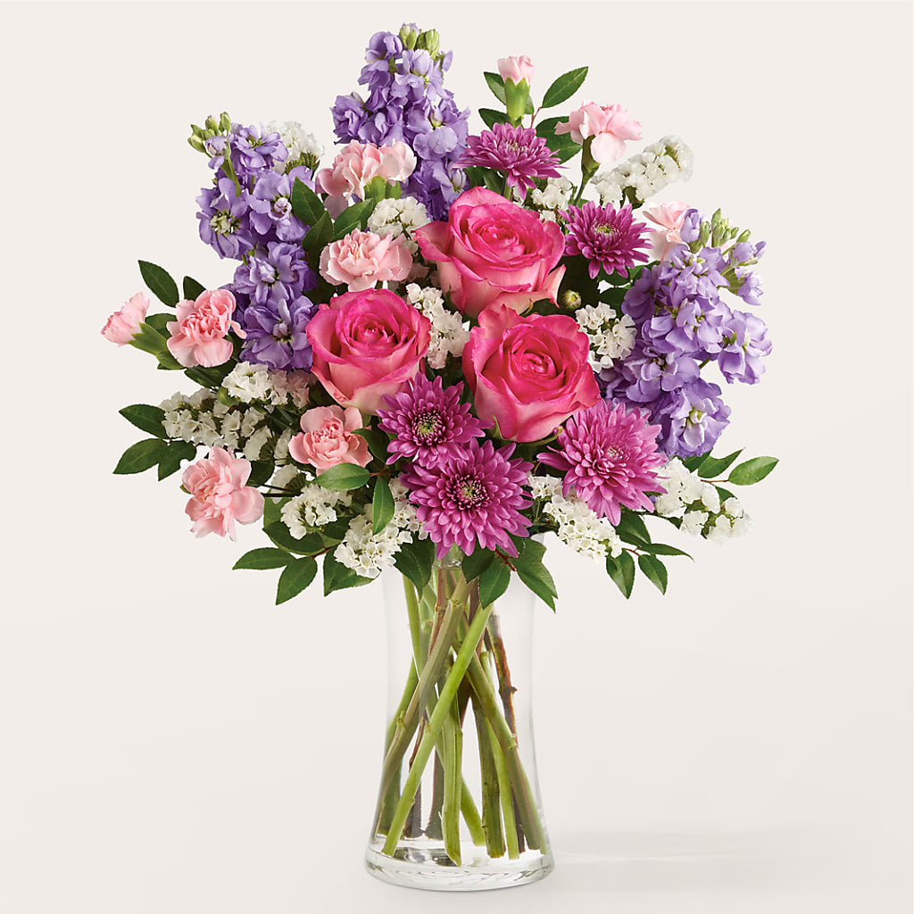 Slumber Party Bouquet – DANNY'S FLOWERS & GIFTS, Livonia MI