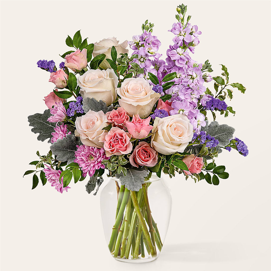 Well Wishes Bouquet – DANNY'S FLOWERS & GIFTS, Livonia MI