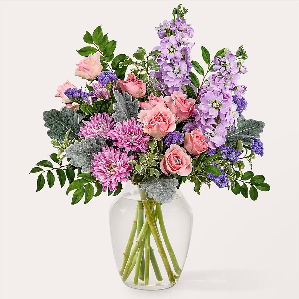 Well Wishes Bouquet – DANNY'S FLOWERS & GIFTS, Livonia MI