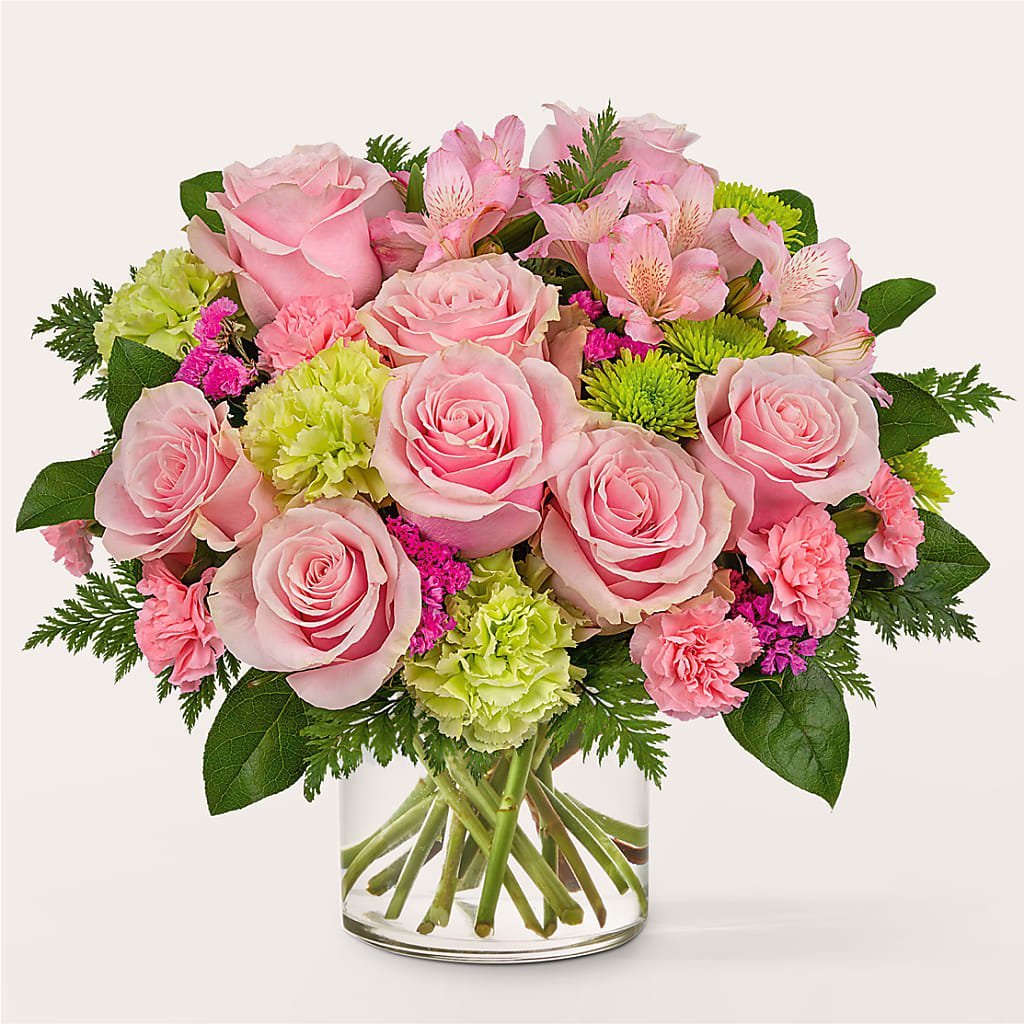 Pinch Me Bouquet – DANNY'S FLOWERS & GIFTS, Livonia MI