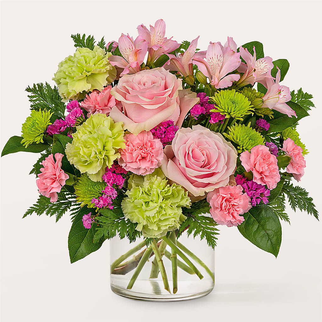 Pinch Me Bouquet – DANNY'S FLOWERS & GIFTS, Livonia MI