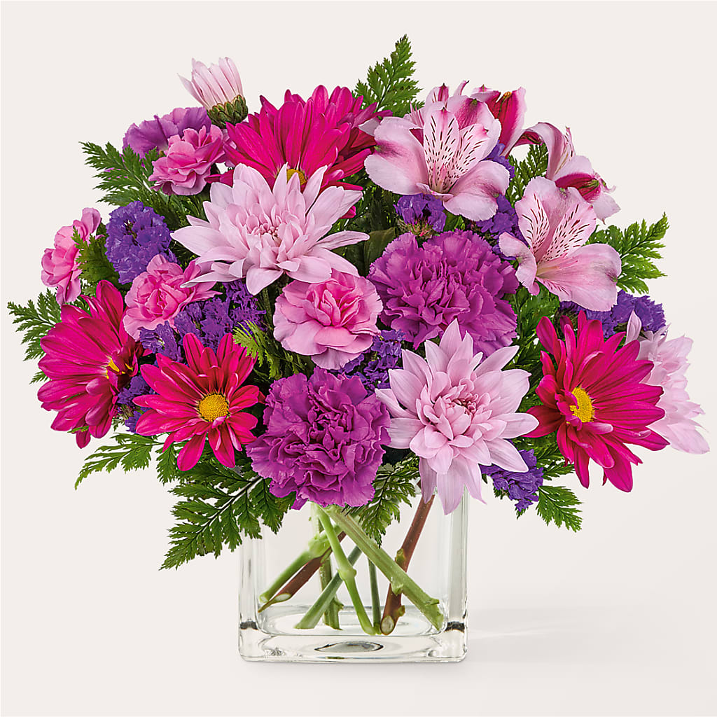 Afternoon Tea Bouquet – DANNY'S FLOWERS & GIFTS, Livonia MI