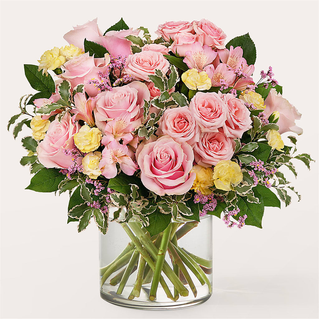 Refreshed Bouquet – DANNY'S FLOWERS & GIFTS, Livonia MI