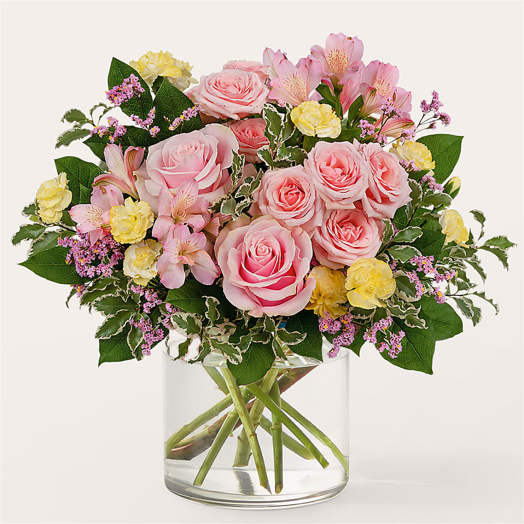 Refreshed Bouquet – DANNY'S FLOWERS & GIFTS, Livonia MI