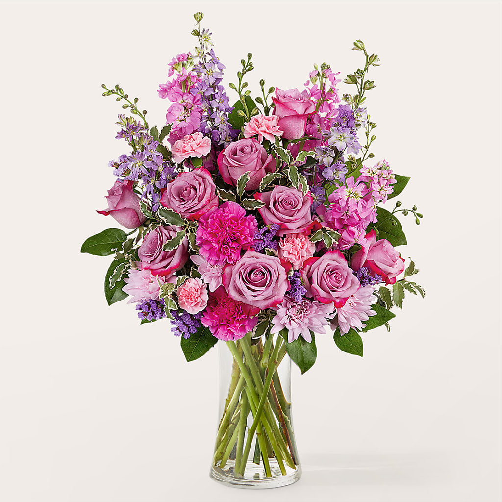 Sincerely Yours Bouquet – DANNY'S FLOWERS & GIFTS, Livonia MI