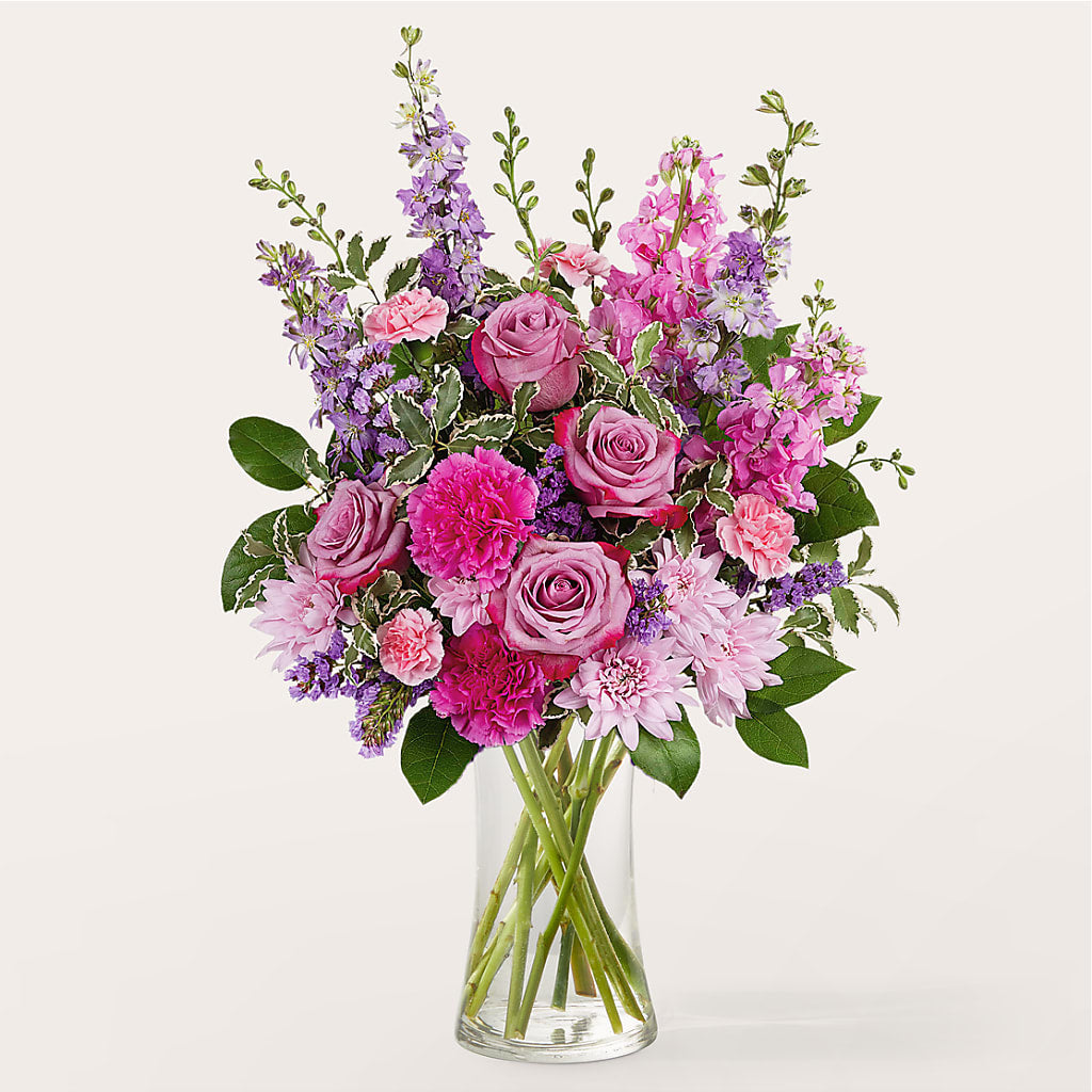 Sincerely Yours Bouquet – DANNY'S FLOWERS & GIFTS, Livonia MI