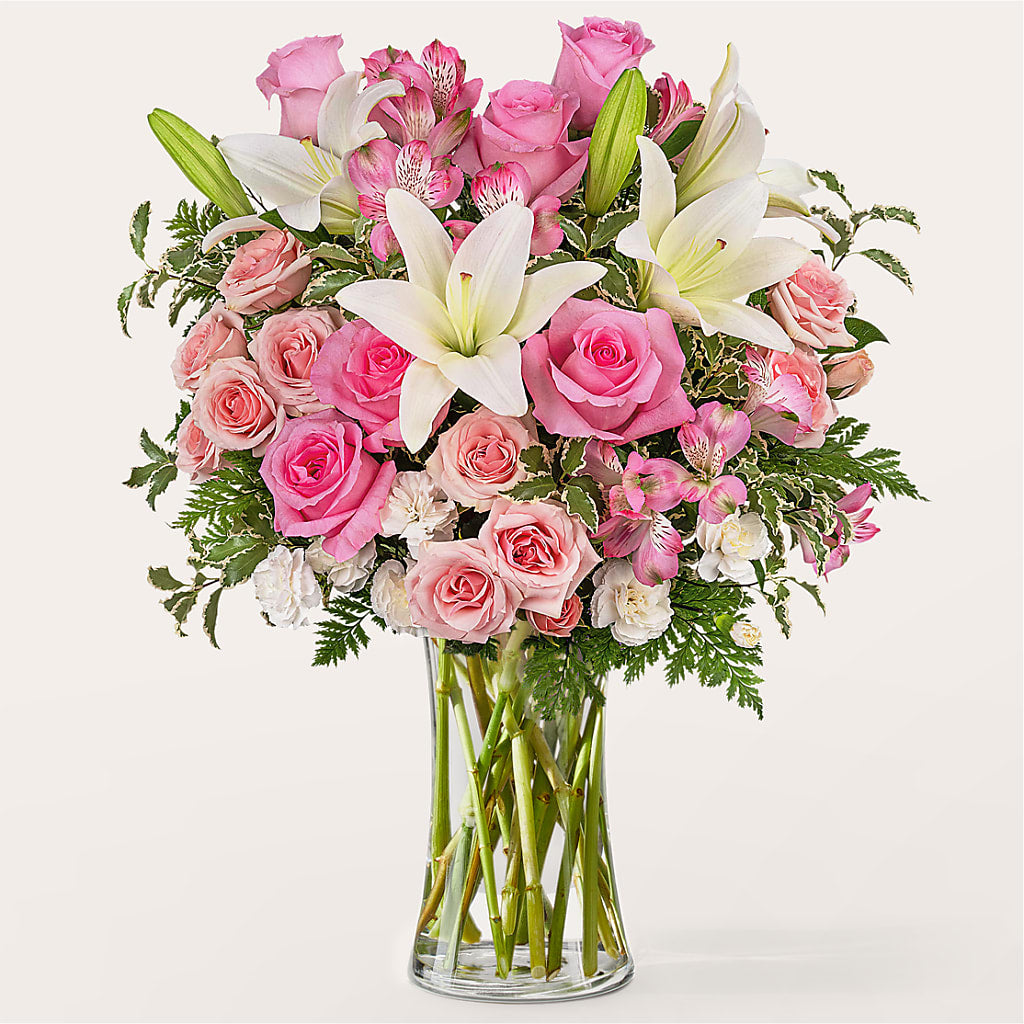 All the Best Bouquet – DANNY'S FLOWERS & GIFTS, Livonia MI