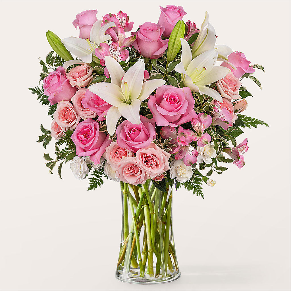All the Best Bouquet – DANNY'S FLOWERS & GIFTS, Livonia MI